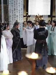 第61集 - 父子雙穿，我爹竟是至尊