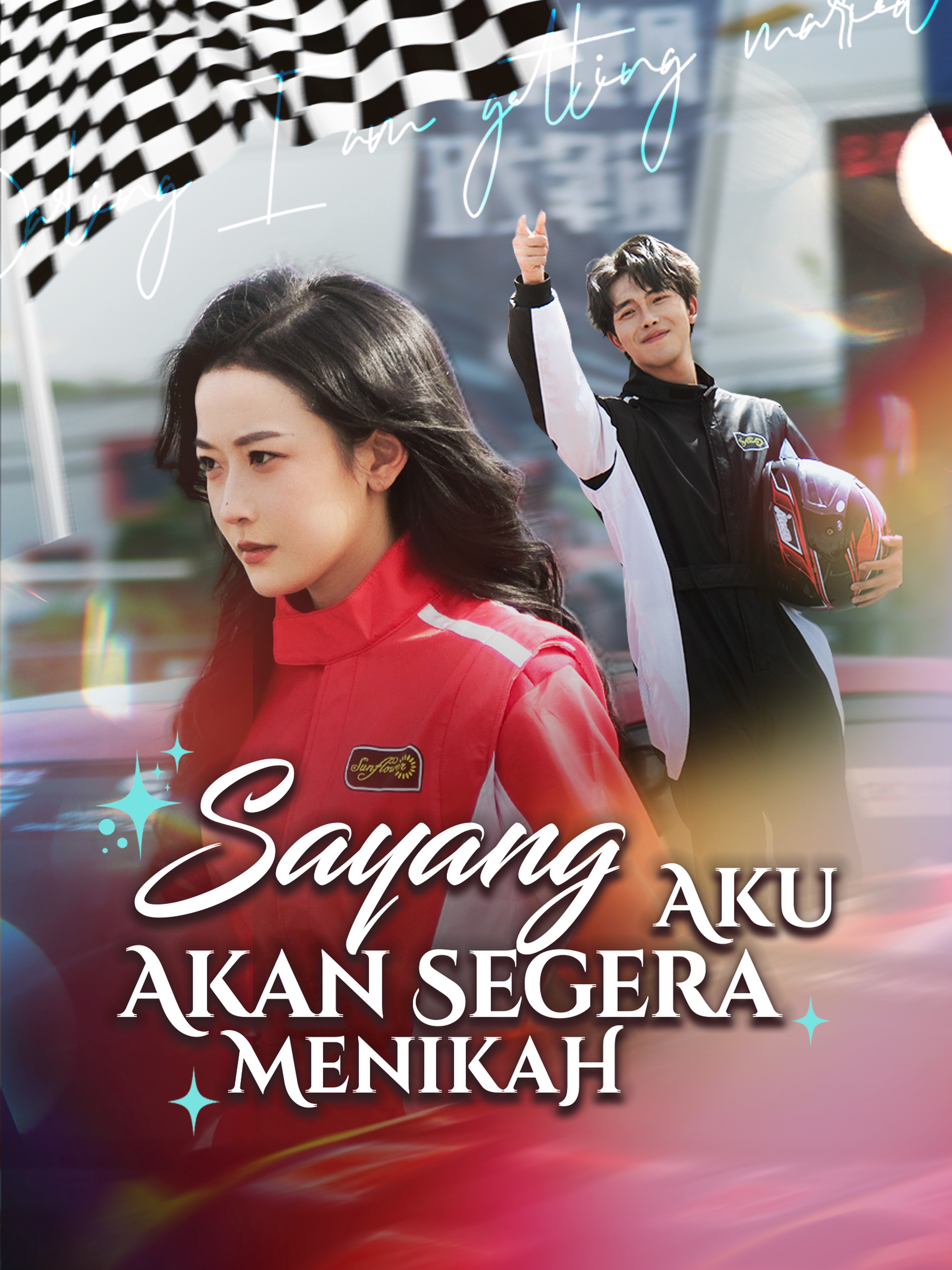 Sayang, Aku Akan Segera Menikah