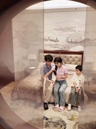 余命宣告後、冷徹な夫に溺愛される - Episode 19