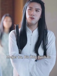 Bölüm 56 - Lanete Karşı Kılıç