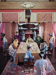 65화 - 여의사 남옥