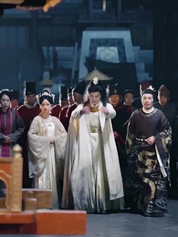 Épisode 18 - Adieu dans la Haine