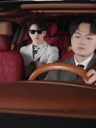 Tiểu Thư Vi Hành - Episode 17