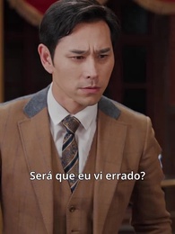 O Último Blefe - Episode 21