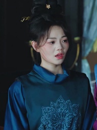 الحلقة 51 - بعث الإمبراطورة لخدمتي