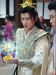 Bölüm 19 - [Dublajlı]Gökyüzü Efsanesi