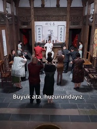 Lanete Karşı Kılıç - Episode 27