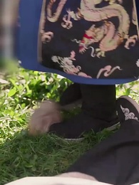 الحلقة 26 - [مدبلج]السيدة فوق الجنرال