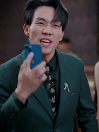 بعد أن خرجت بلا أيّ شيء… انفجرت جنونا. - Episode 17