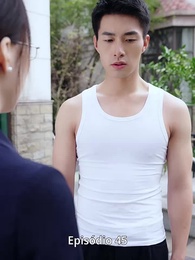 [Dublado]Entre Sedução e Ambição - Episode 44