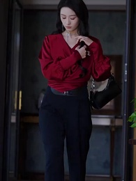 ¡Cásate Conmigo! Guardaespaldas - Episode 46