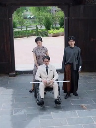 Lanete Karşı Kılıç - Episode 9