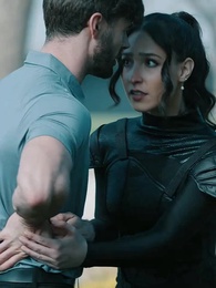 Episode 39 - Im Bann der Diebin-Luna