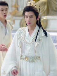 Bölüm 6 - [Dublajlı]Gökyüzü Efsanesi