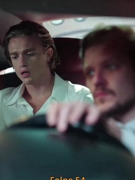 Episode 54 - [Synchron]Die Liebe fand uns wieder