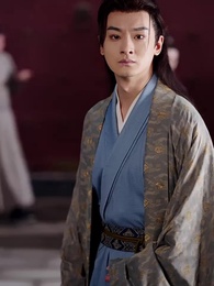 謝他曾誤芳華 - Episode 40