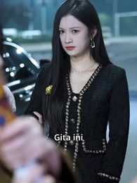 Dibuang oleh Tiga Putri - Episode 33