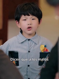 Episodio 9 - El Regreso del Heredero: La Última Esperanza