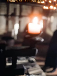 La Regina Serpente Incinta - Episode 37