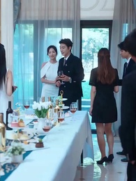 Mãe por Acordo: A Cura e a Conspiração - Episode 57