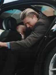  Renacida en Venganza: ¡De rodillas, traidor! - Episode 14