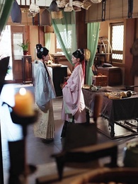 여의사 남옥 - Episode 57