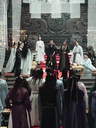 第50集 - 父子雙穿，我爹竟是至尊