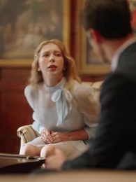 MR. DIAZ'S DEAF BRIDE - Episode 44