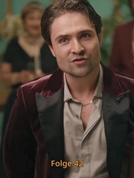 Episode 42 - [Synchron]Zweites Leben: Ich heiratete den Mafiapaten