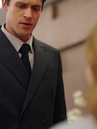 Episode 55 - Verstummte Stimme, verlorene Liebe