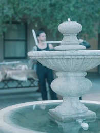 Episode 37 - Im Bann der Diebin-Luna