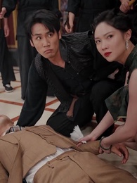 Episódio 30 - O Último Blefe