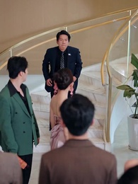 Episode 48 - [Dubbed] Hidden Heir: Payback Time