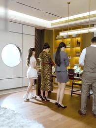 Episode 38 - Dibuang oleh Tiga Putri