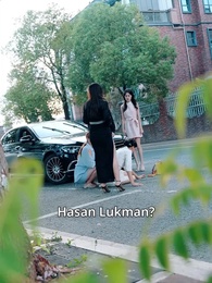 Episode 53 - Adikku Selamanya