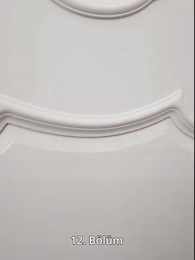 Bölüm 12 - [Dublajlı]Sonradan Görmüş