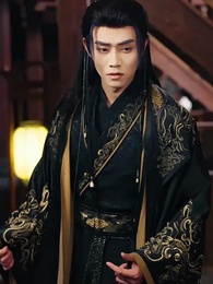 Épisode 55 - Adieu dans la Haine