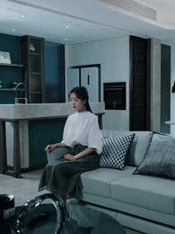 Episode 2 - Liebe ohne Abschied