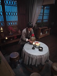 父子雙穿，我爹竟是至尊 - Episode 26