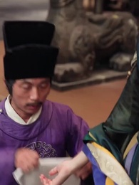 La Regina Serpente Incinta - Episode 32