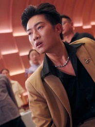 Episode 28 - Adikku Selamanya