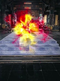 [吹替]天界からの縁 - Episode 51