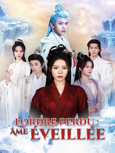L’Ordre Perdu : Âme Éveillée