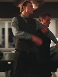 Episodio 29 -  Renacida en Venganza: ¡De rodillas, traidor!