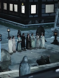 第68集 - 父子雙穿，我爹竟是至尊