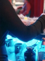 Episode 29 - Im Bann der Diebin-Luna