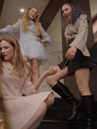 Verstummte Stimme, verlorene Liebe - Episode 47