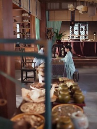 여의사 남옥 - Episode 4