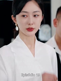 [Dublado]99 Promessas de Amor, Um Adeus em Um Segundo - Episode 19