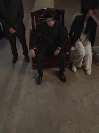 Épisode 23 - Étoiles Sans Issue